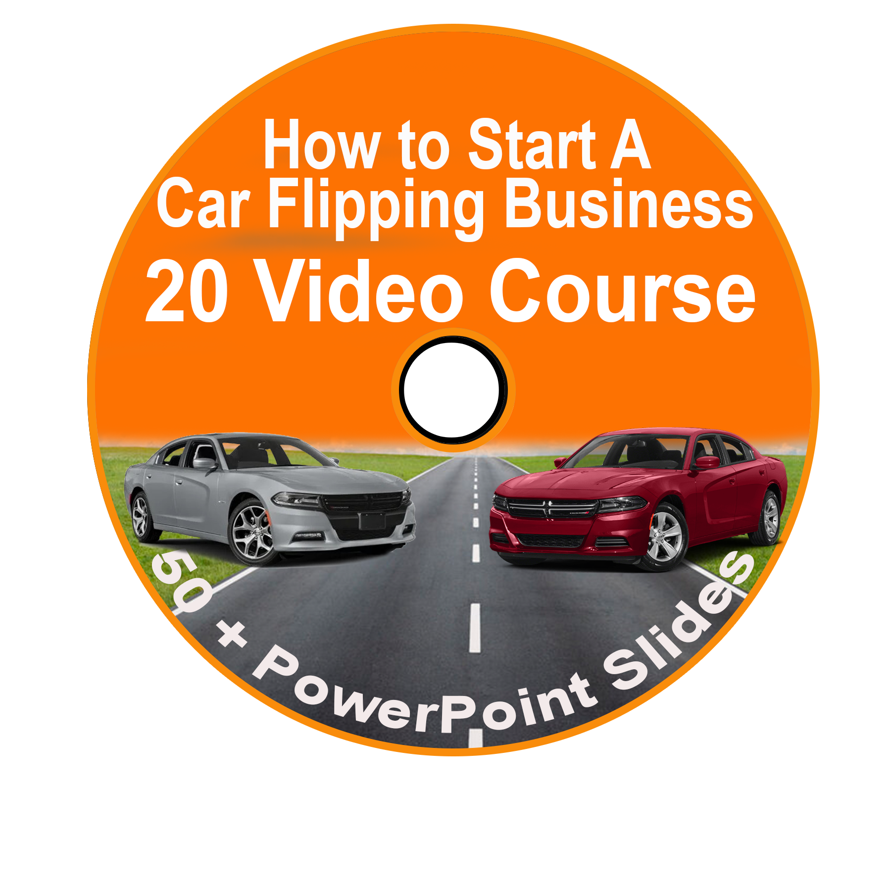 Free Video How to start a Car Flipping Business PRO CAR FLIPPER